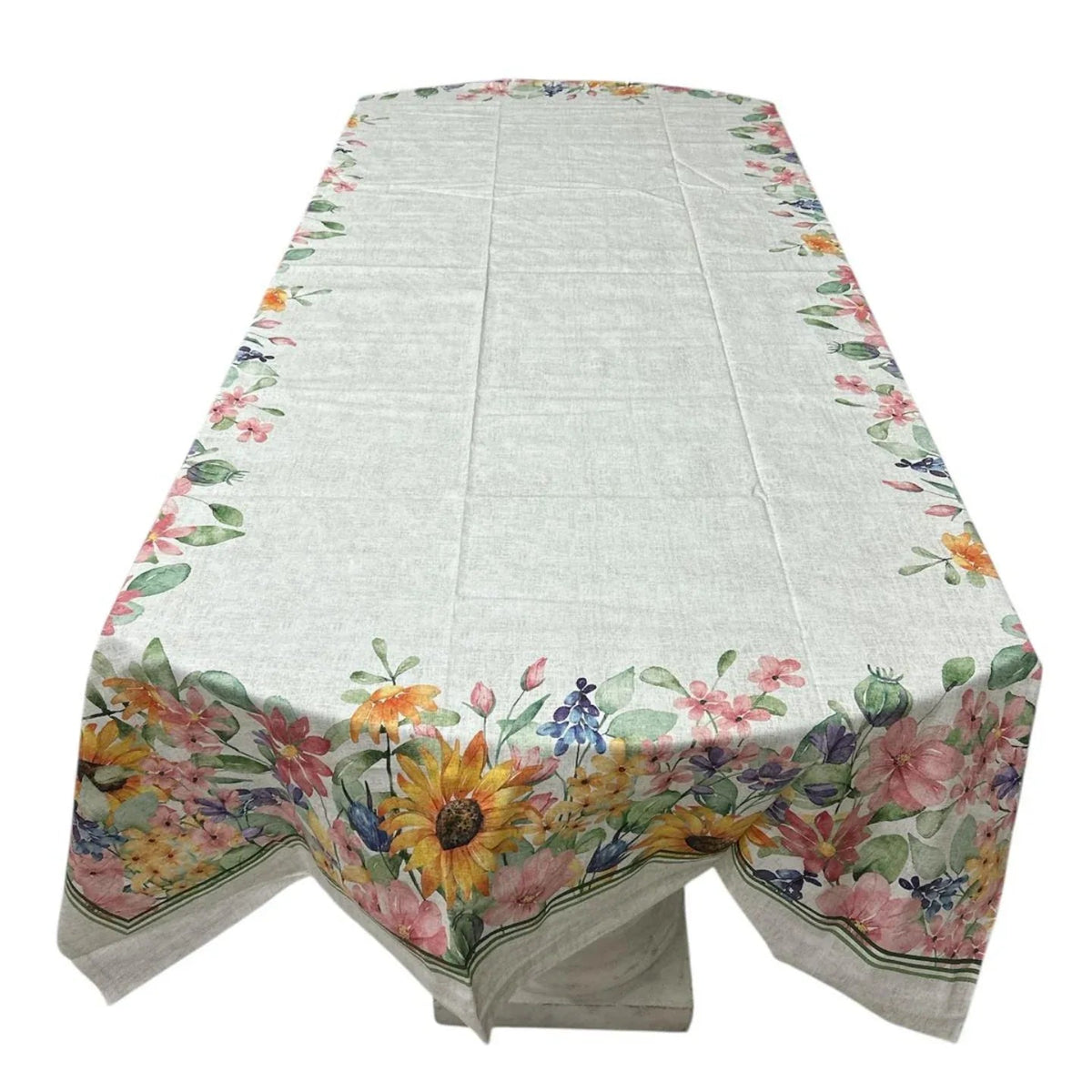 Tovaglia Maè Via Roma 60 Dublino – Diverse Misure in Microresinato Made in Italy - The King Luxury