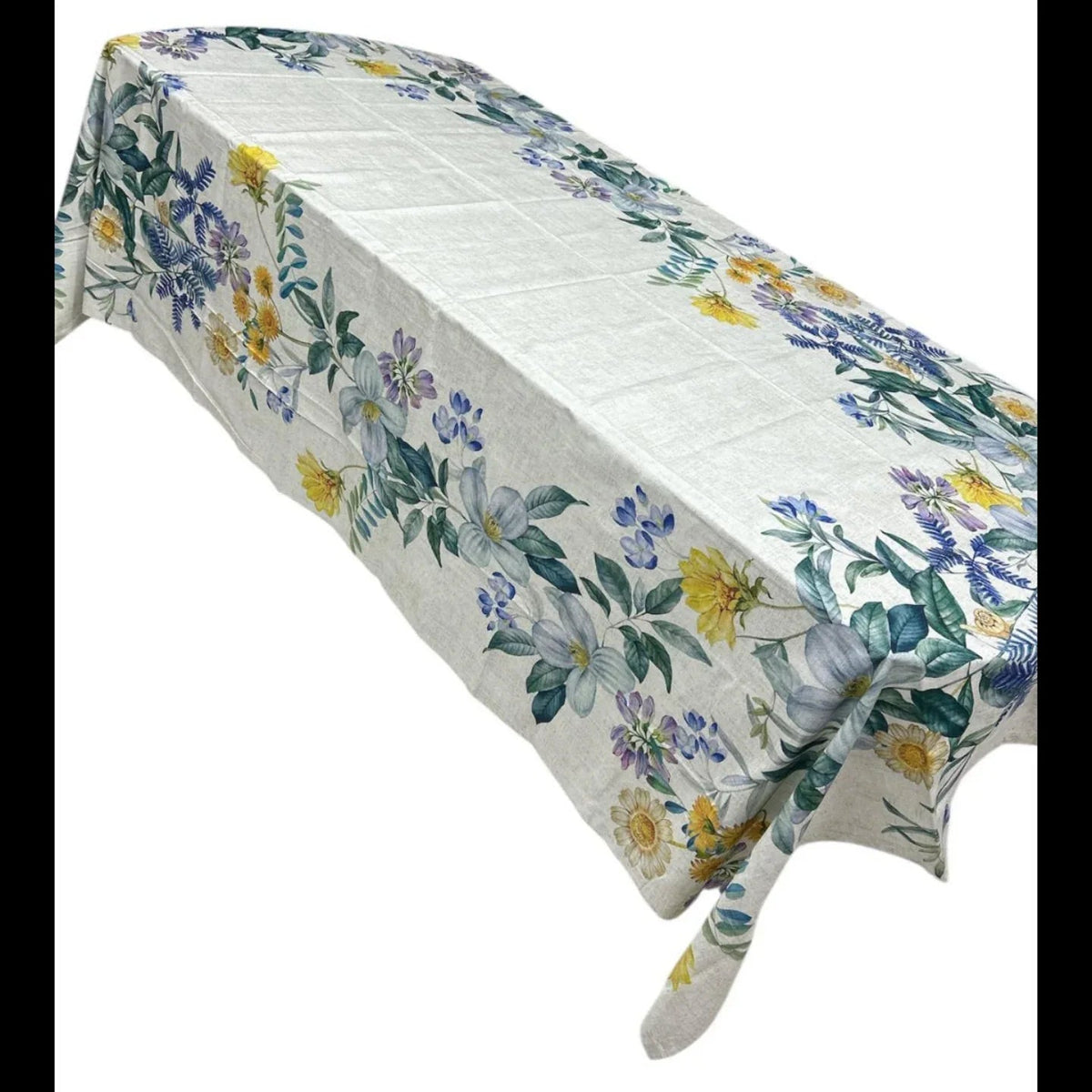 Tovaglia Maè Via Roma 60 Dublino – Diverse Misure in Microresinato Made in Italy - The King Luxury