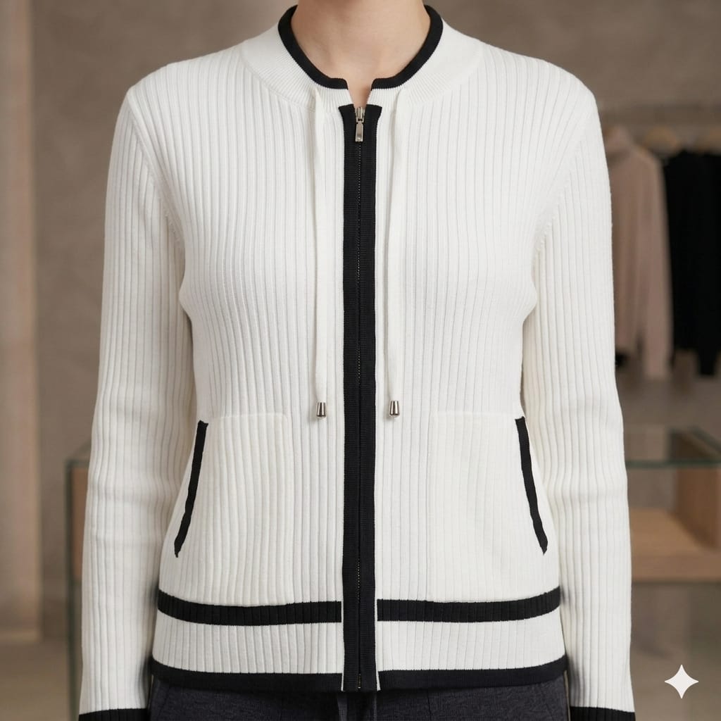 Tuta Donna Primavera/Estate Bisbigli BSE55102/55103 S - The King Luxury
