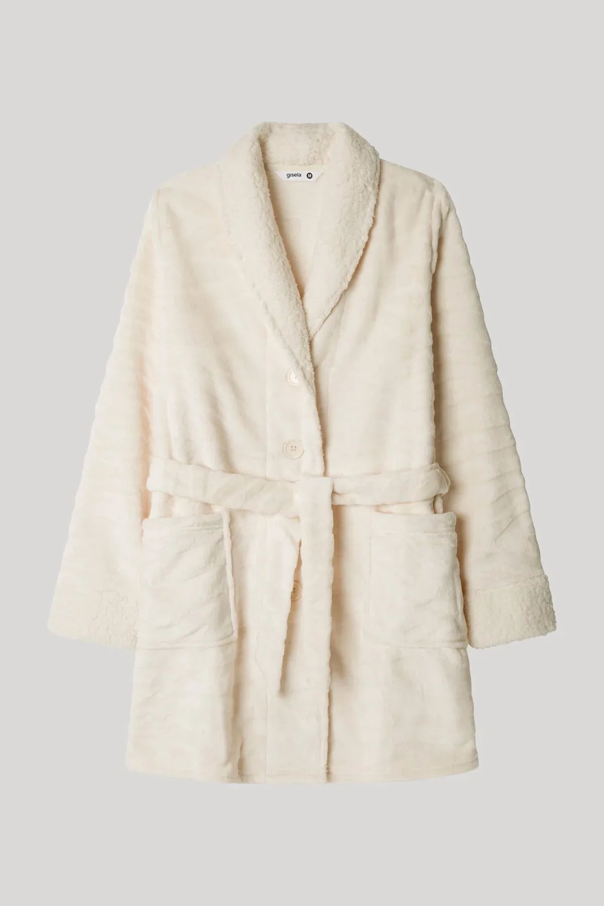 Vestaglia Donna Gisela 2/20214U S - The King Luxury