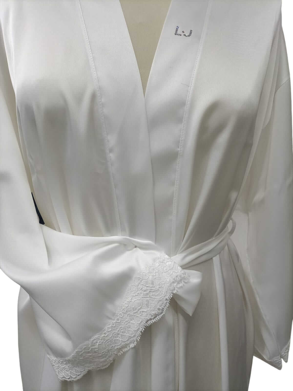 Vestaglia Donna Liu Jo A4DL0011 - The King Luxury