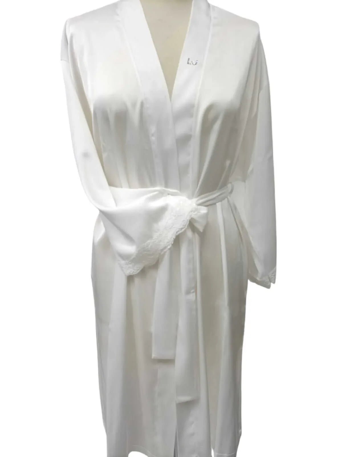 Vestaglia Donna Liu Jo A4DL0011 - The King Luxury