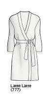 Vestaglia Donna Liu Jo A4DL0011 - The King Luxury