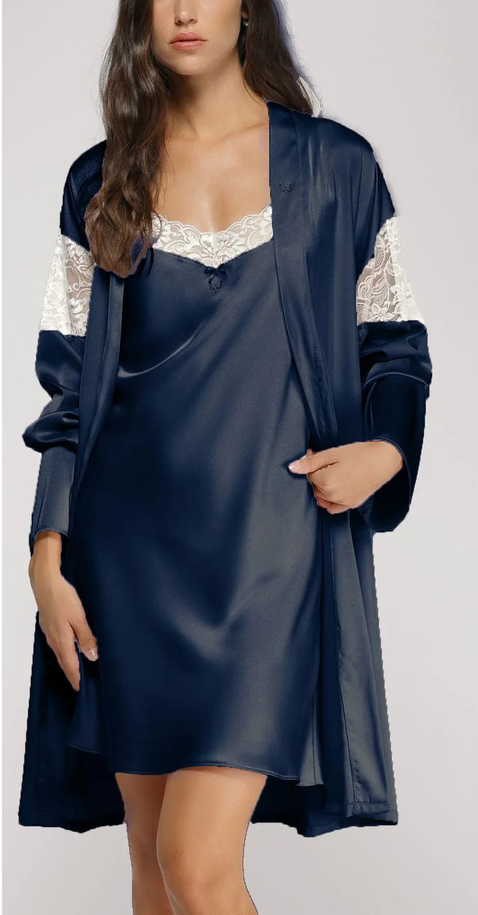 Vestaglia Donna Liu Jo DL0002 52 - The King Luxury