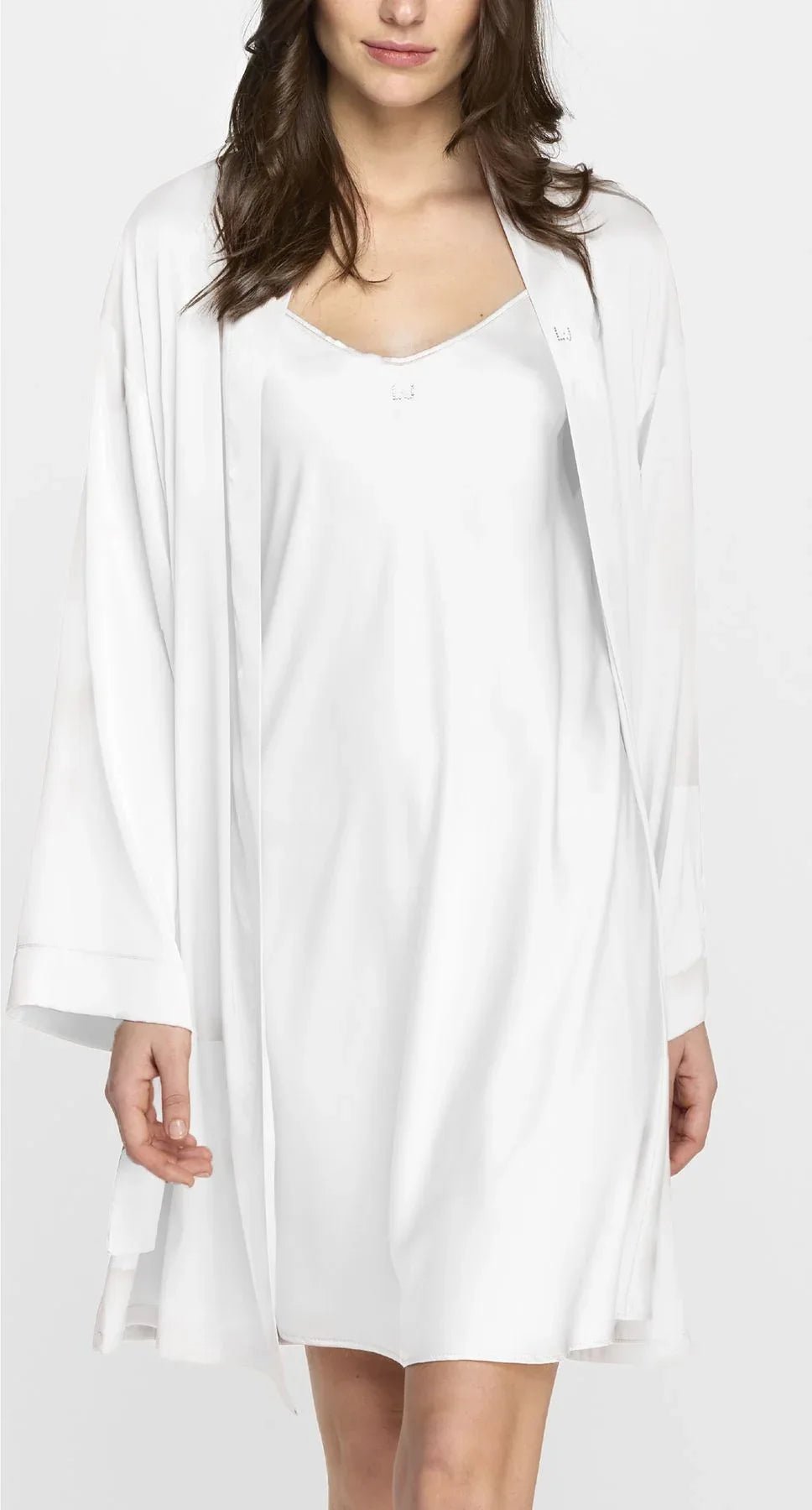 Vestaglia Donna Liu Jo DL0051 52 - The King Luxury