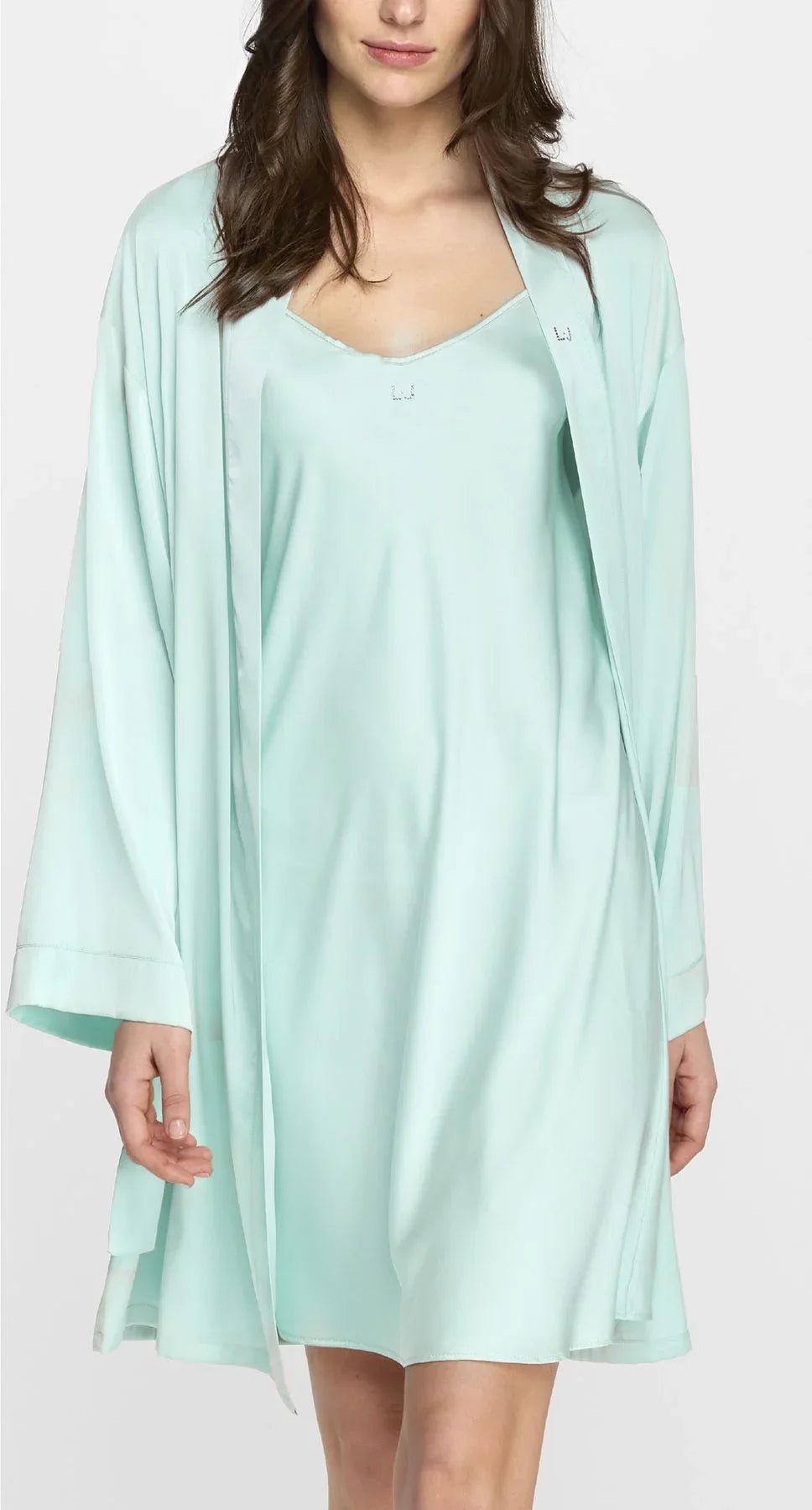 Vestaglia Donna Liu Jo DL0051 52 - The King Luxury