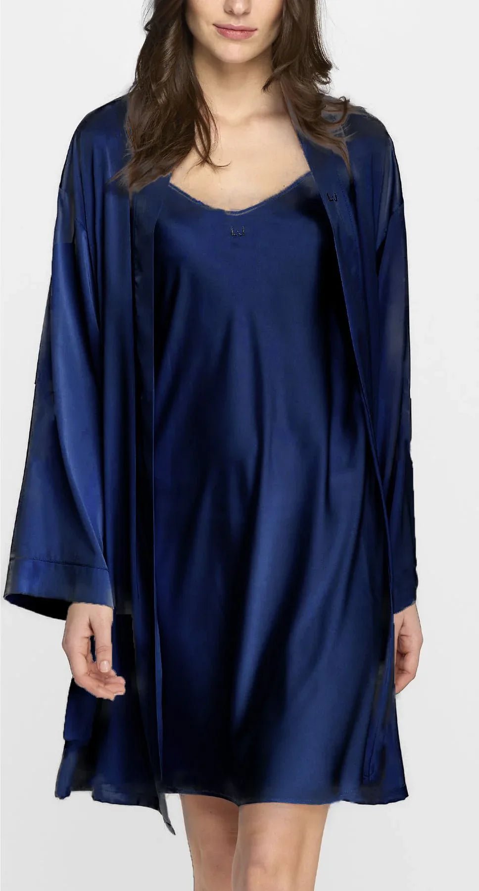 Vestaglia Donna Liu Jo DL0051 52 - The King Luxury