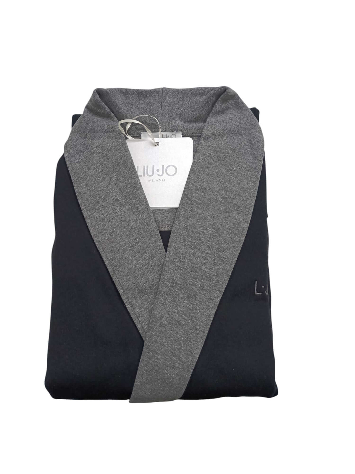 Vestaglia Uomo Liu Jo A4DL529U - The King Luxury