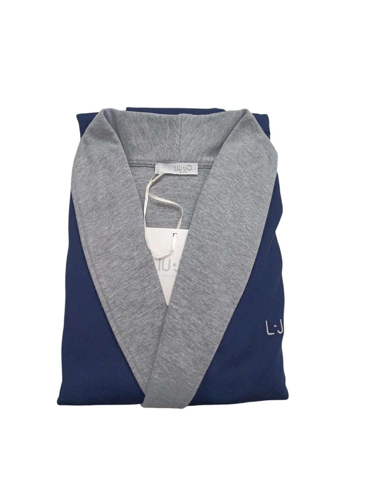 Vestaglia Uomo Liu Jo A4DL529U - The King Luxury