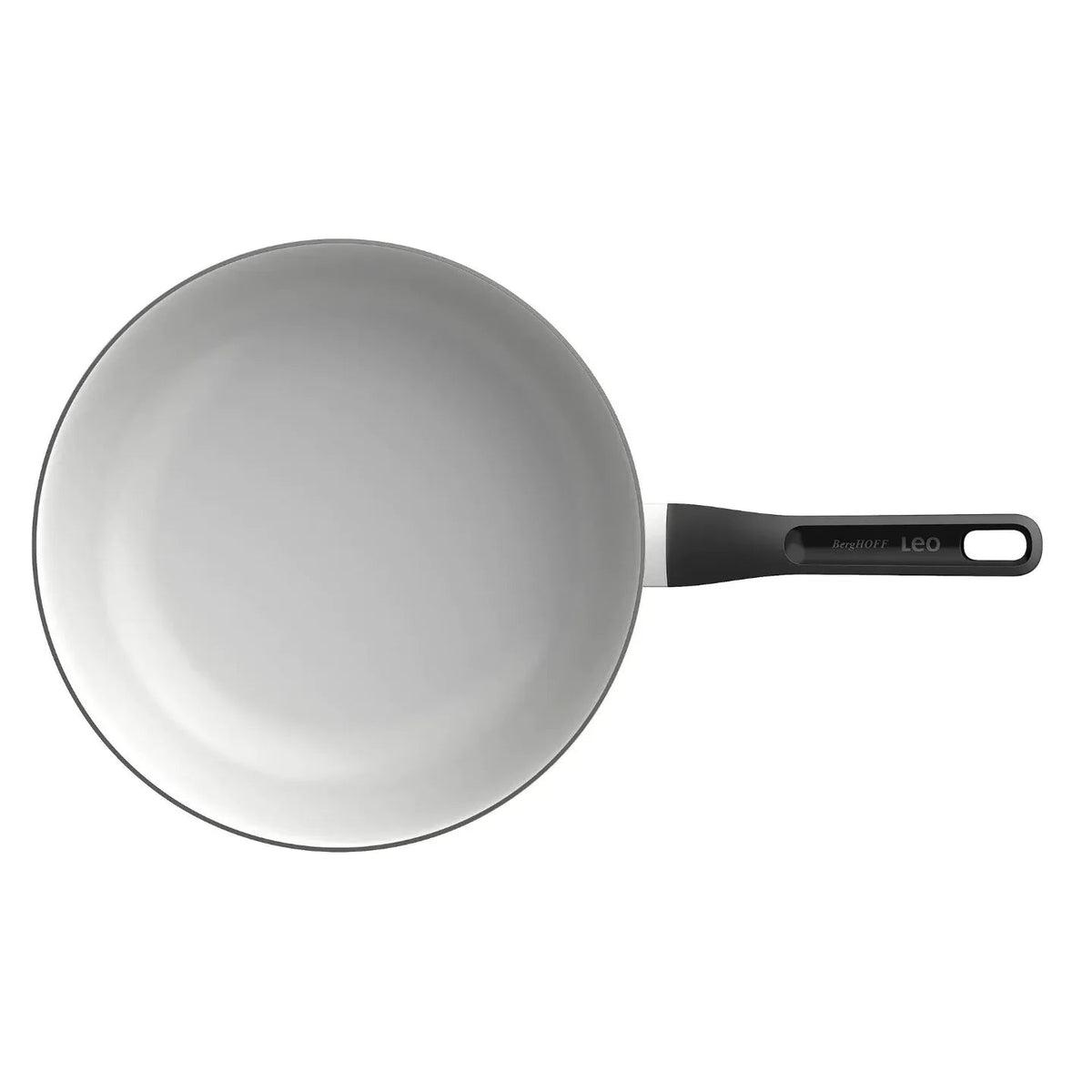 Wok Antiaderente 28 cm – Berghoff Glints Spirit 3950609 - The King Luxury