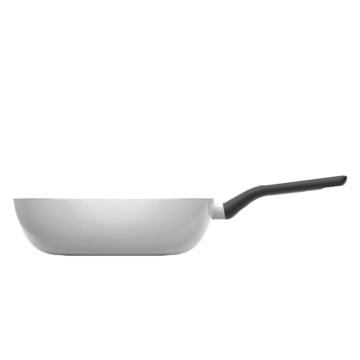Wok Antiaderente 28 cm – Berghoff Glints Spirit 3950609 - The King Luxury