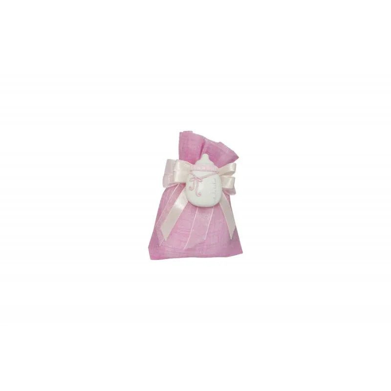 5 Pezzi Magnete Bimba in Resina Nascita Bimba Harmony - The King Luxury