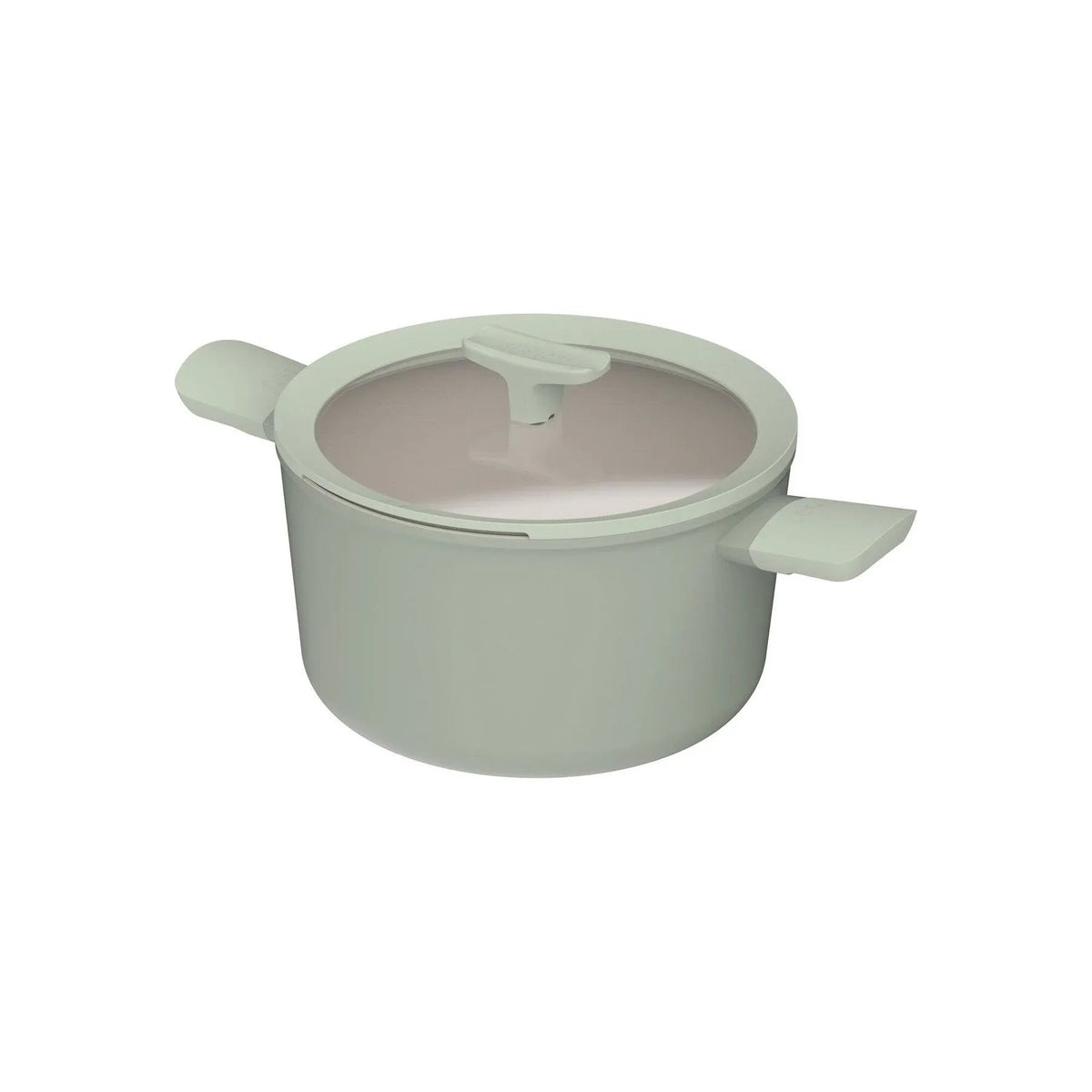 Casseruola Berghoff Balance 24x14 cm Alluminio - The King Luxury