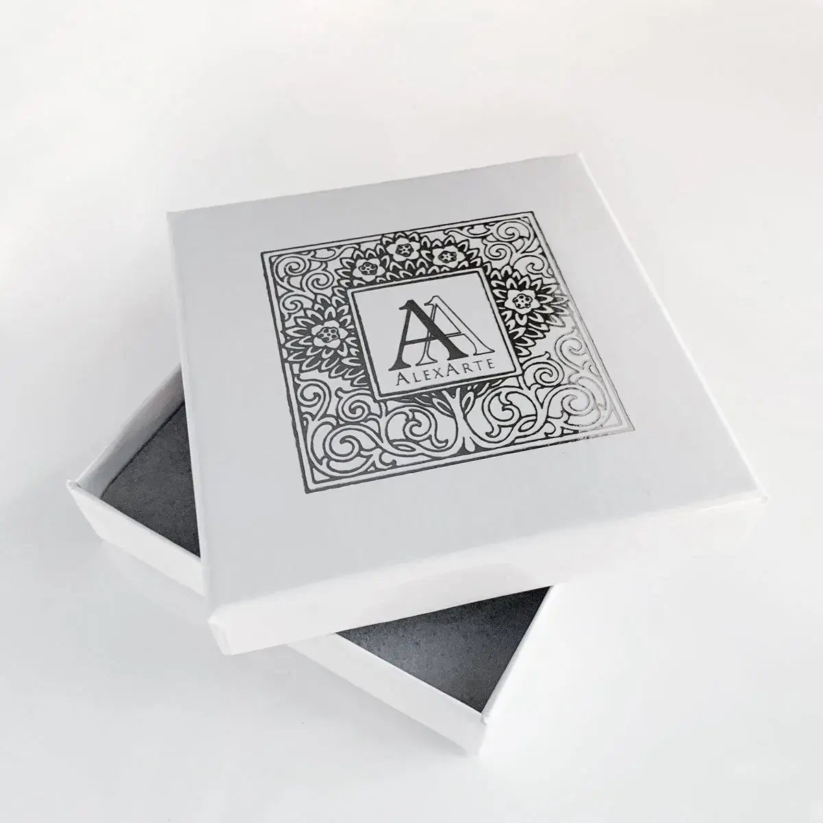 Collana Velvet Artemis Alexarte Eleganza Artigianale - The King Luxury