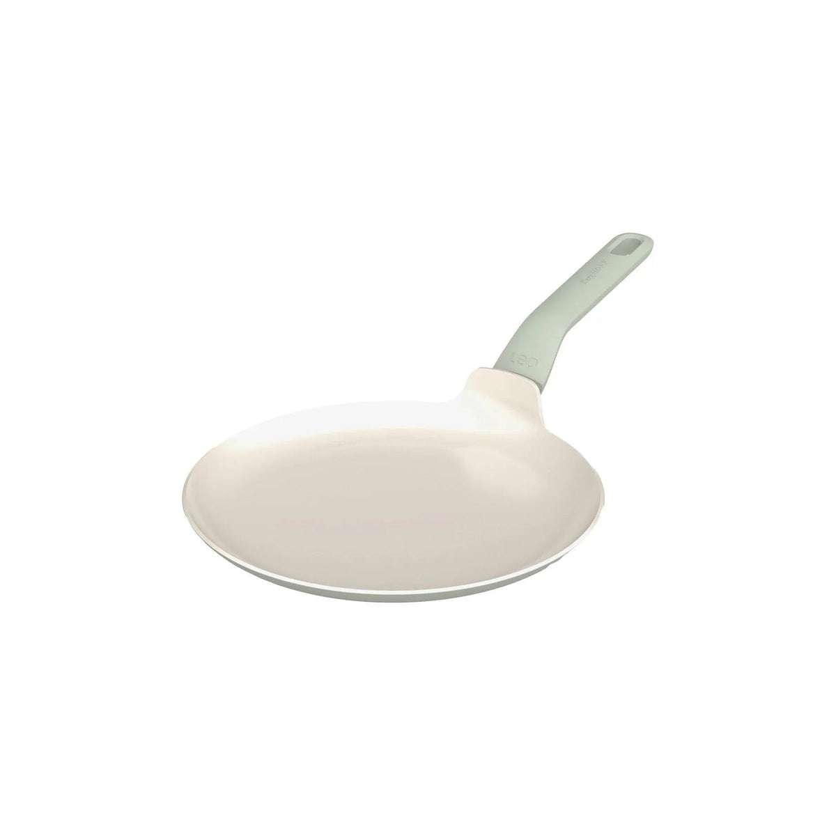 Formella Antiaderente 26 cm Berghoff Balance – Alluminio Riciclato - The King Luxury