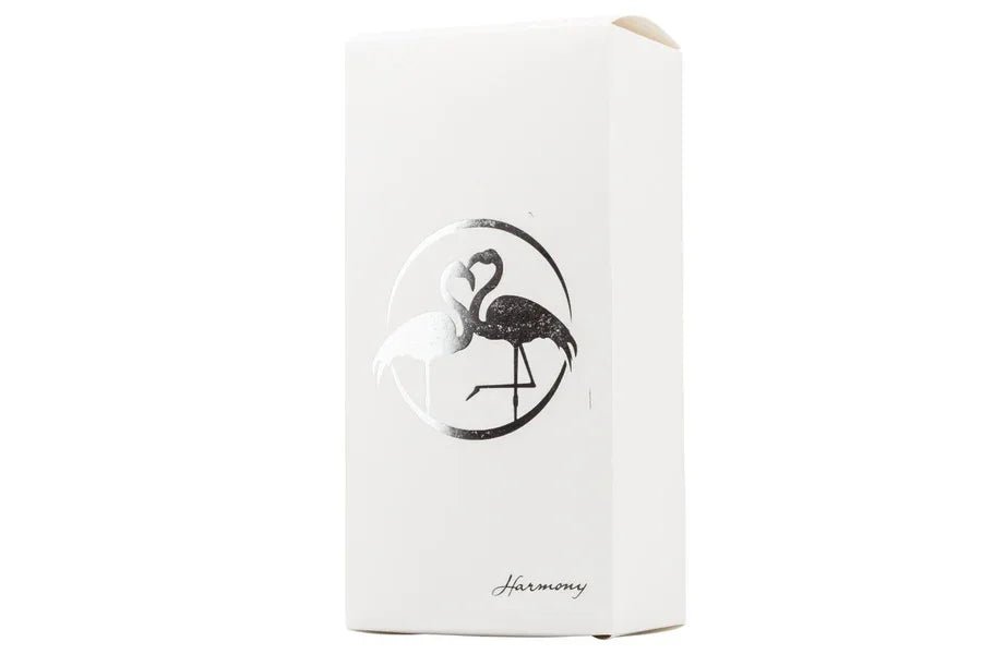 Matrimonio Harmony Candelabro Vetro - The King Luxury