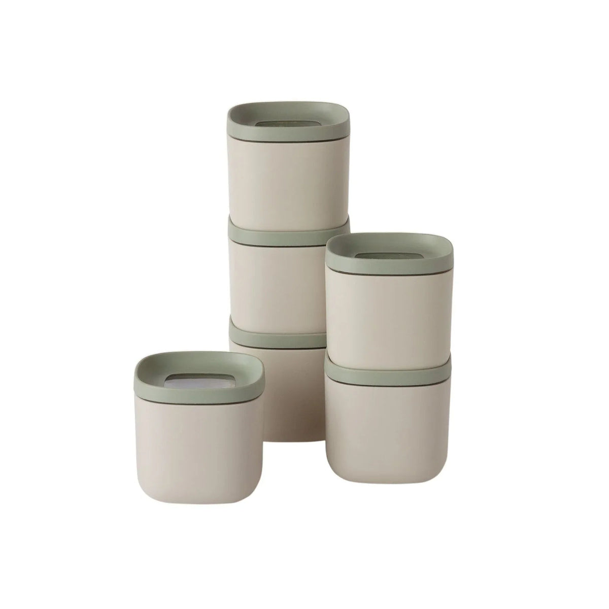 Porta spezie Berghoff Balance Plastica riciclata - The King Luxury