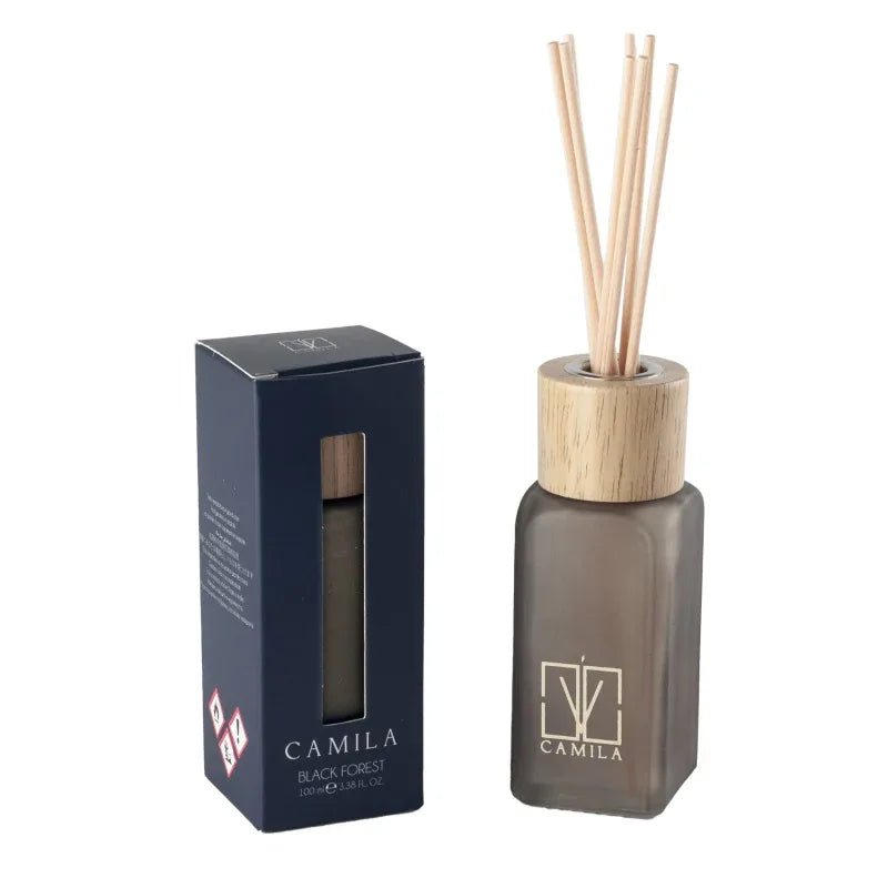 Profumatore Camila 100 ML Vetro - The King Luxury