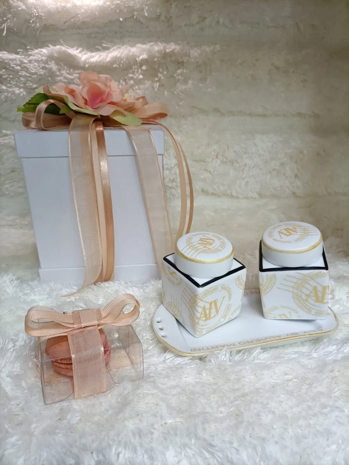 Sale e Pepe Alviero Martini Caroline Legno - The King Luxury