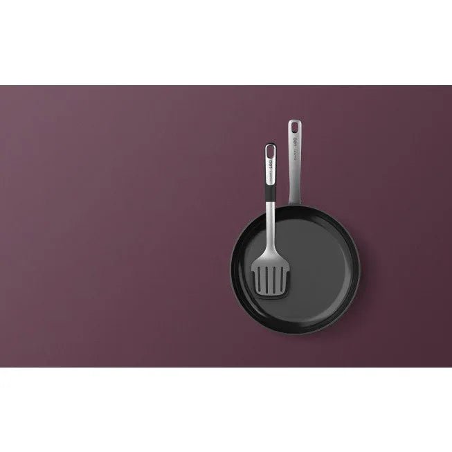 Set di utensili 3 pezzi Berghoff Leo Acciaio - The King Luxury