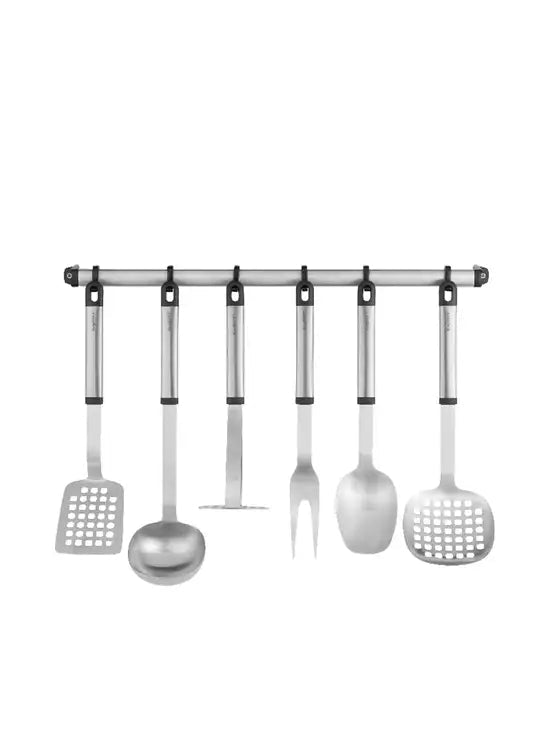Set mestoli Berghoff Essential Acciaio - The King Luxury