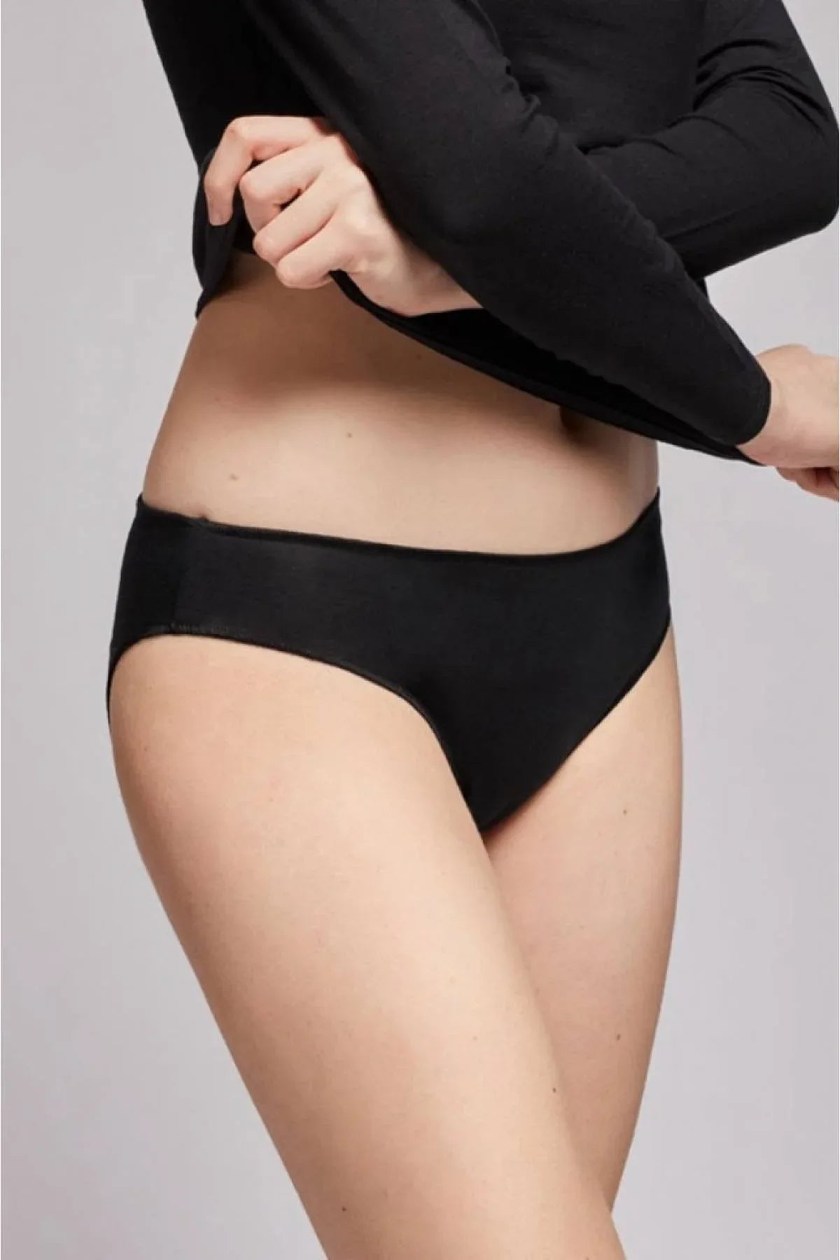 Slip Donna Gisela - The King Luxury