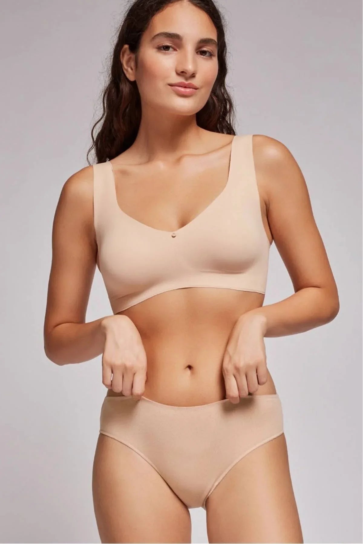 Slip Donna Gisela - The King Luxury