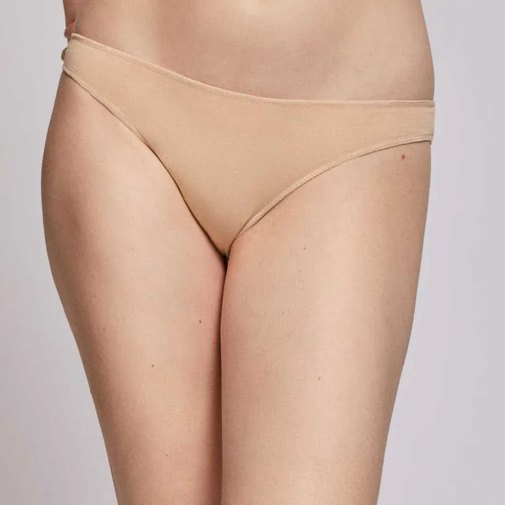Slip Donna Gisela - The King Luxury