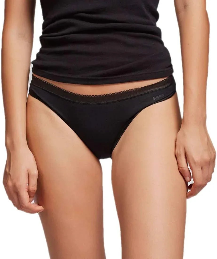 Slip Donna Gisela - The King Luxury