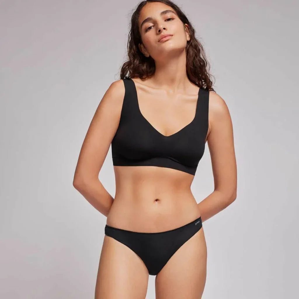 Slip Donna Gisela - The King Luxury