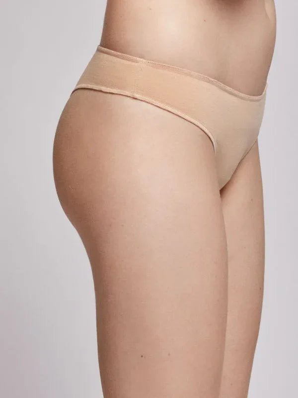 Slip Donna Gisela - The King Luxury