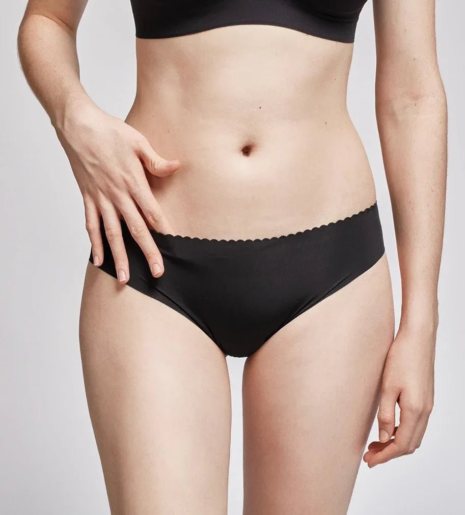 Slip Donna Gisela Midi - The King Luxury