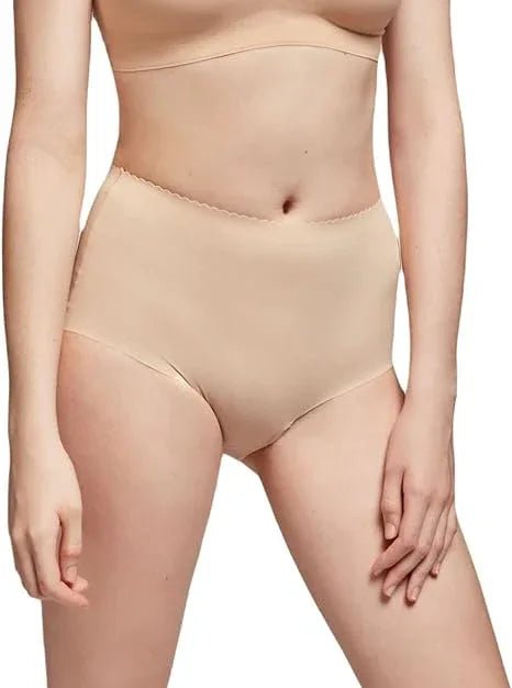 Slip Donna Gisela Midi - The King Luxury