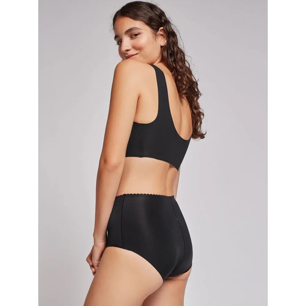 Slip Donna Gisela Midi - The King Luxury