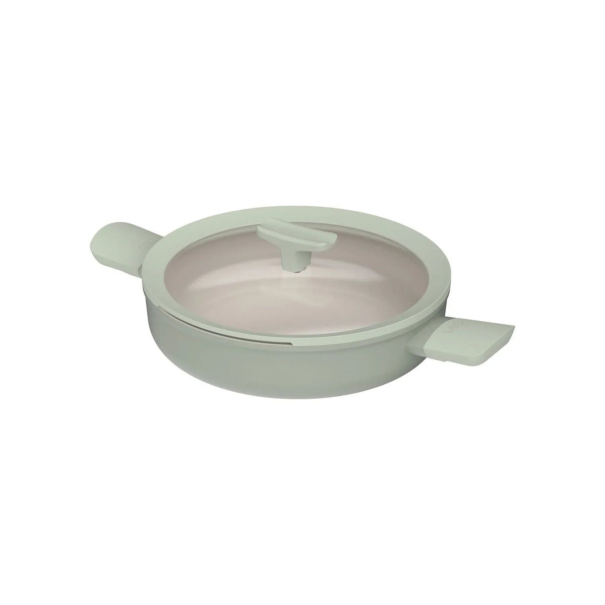 Tegame Berghoff Balance 26 cm Alluminio - The King Luxury