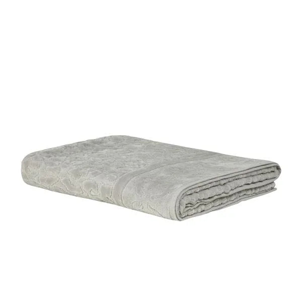 Telo Bagno Roberto Cavalli Jaguar Spugna di Cotone - The King Luxury