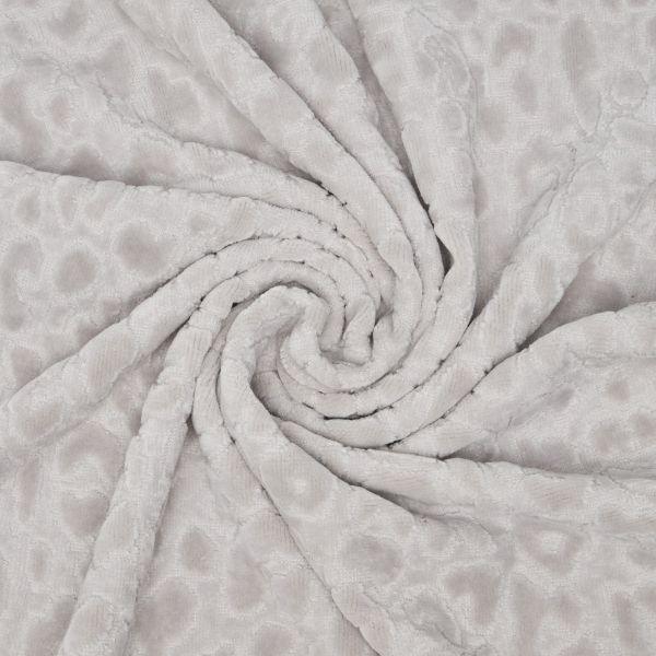 Telo Bagno Roberto Cavalli Jaguar Spugna di Cotone - The King Luxury