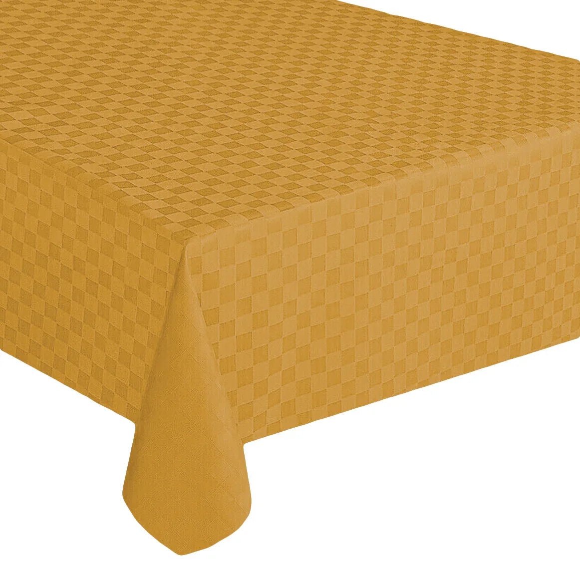 Tovaglia da Tavola Maestri Cotonieri Damina X12 Cotone - The King Luxury